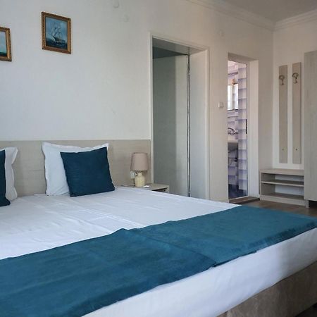 Guest House Kolev Nessebar Extérieur photo