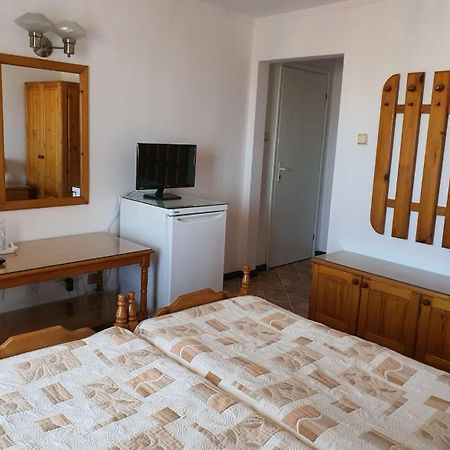 Guest House Kolev Nessebar Extérieur photo