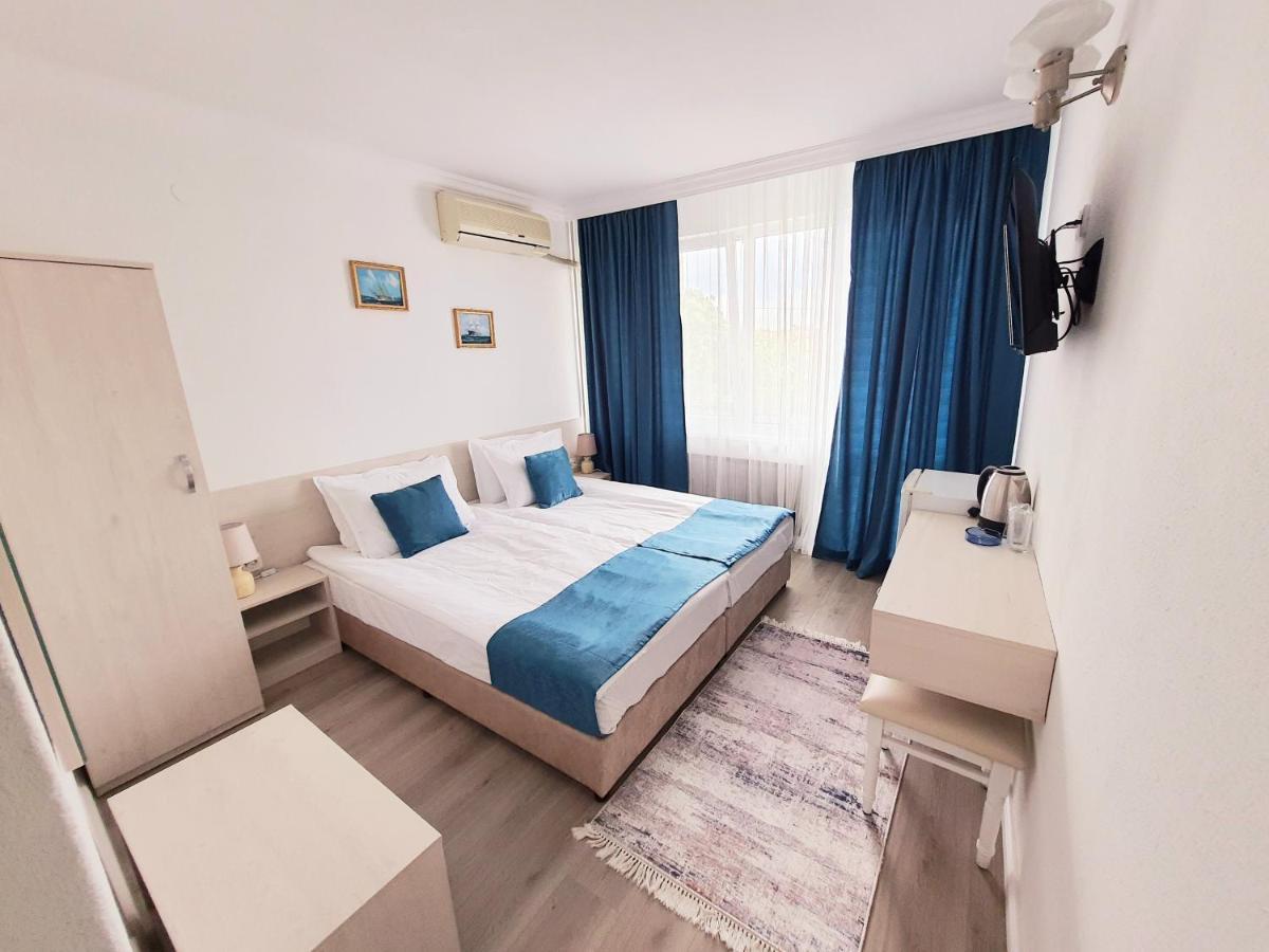 Guest House Kolev Nessebar Extérieur photo