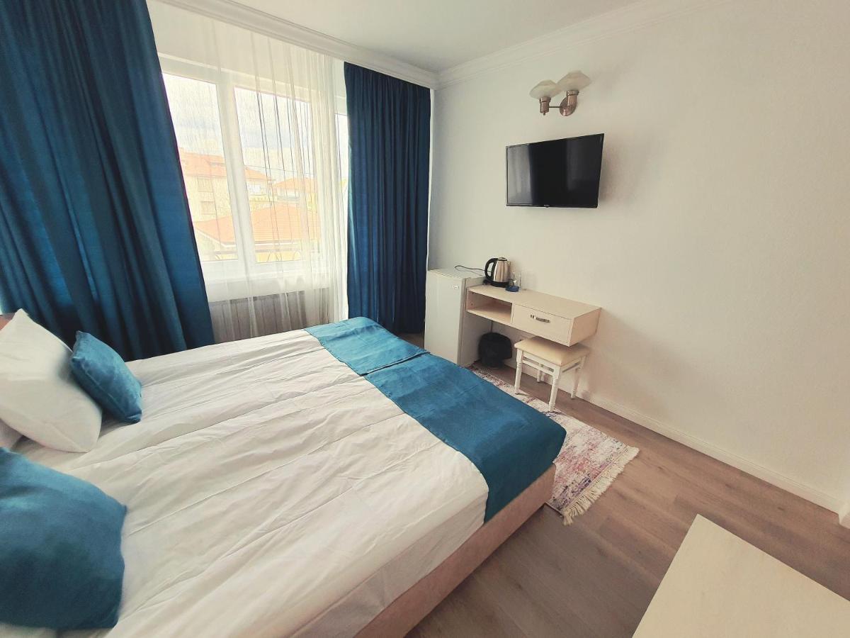 Guest House Kolev Nessebar Extérieur photo