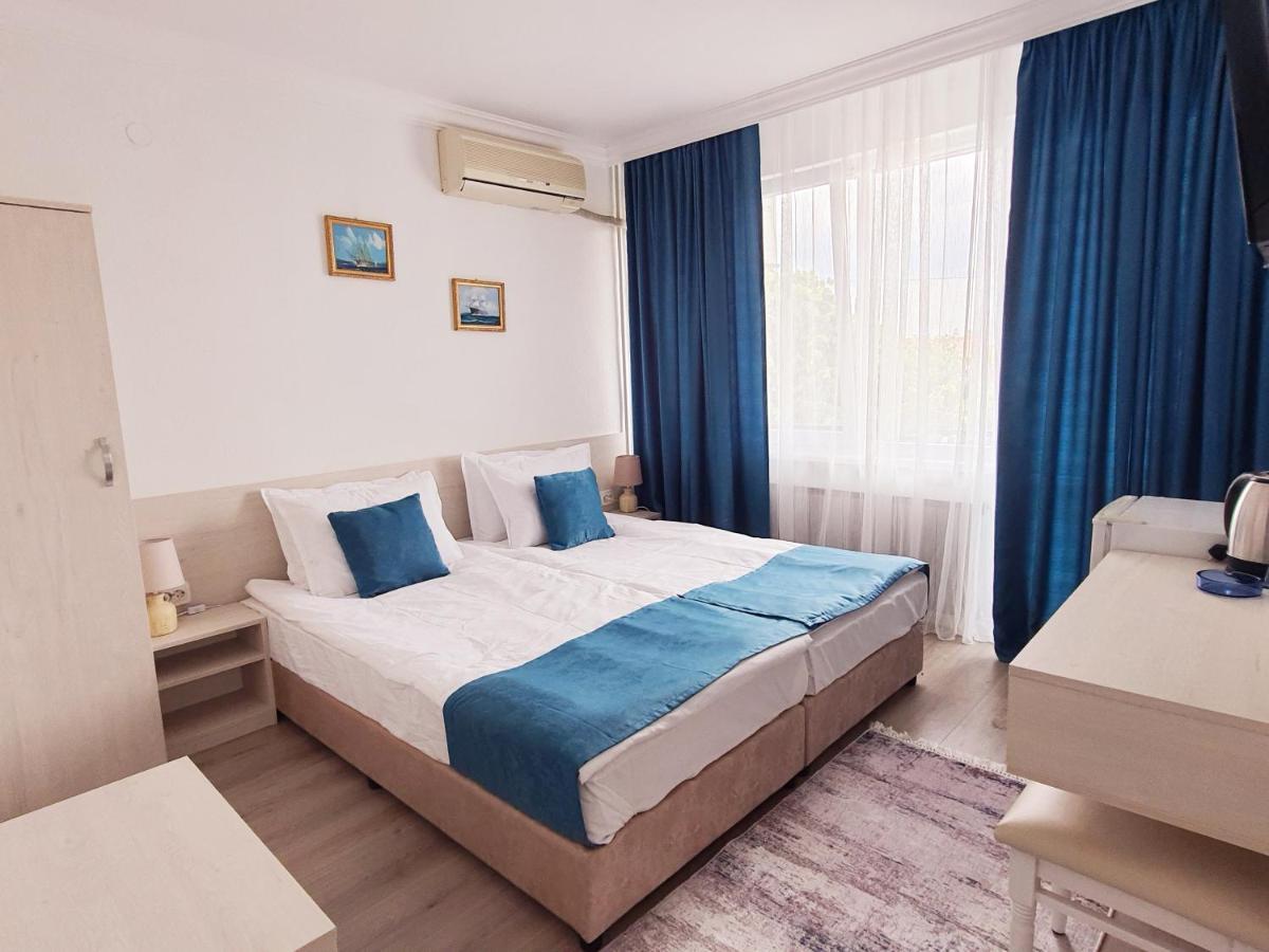 Guest House Kolev Nessebar Extérieur photo