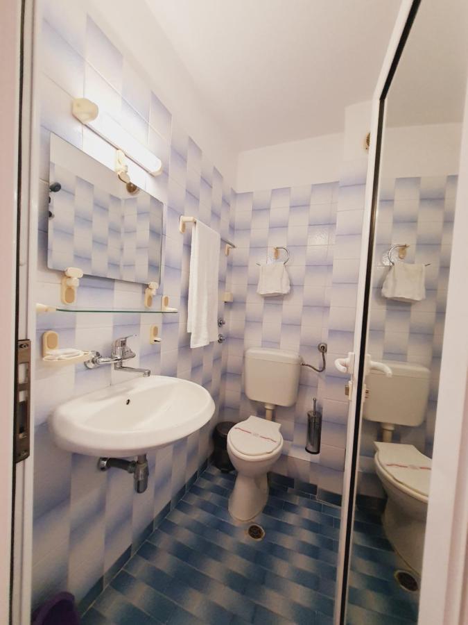 Guest House Kolev Nessebar Extérieur photo