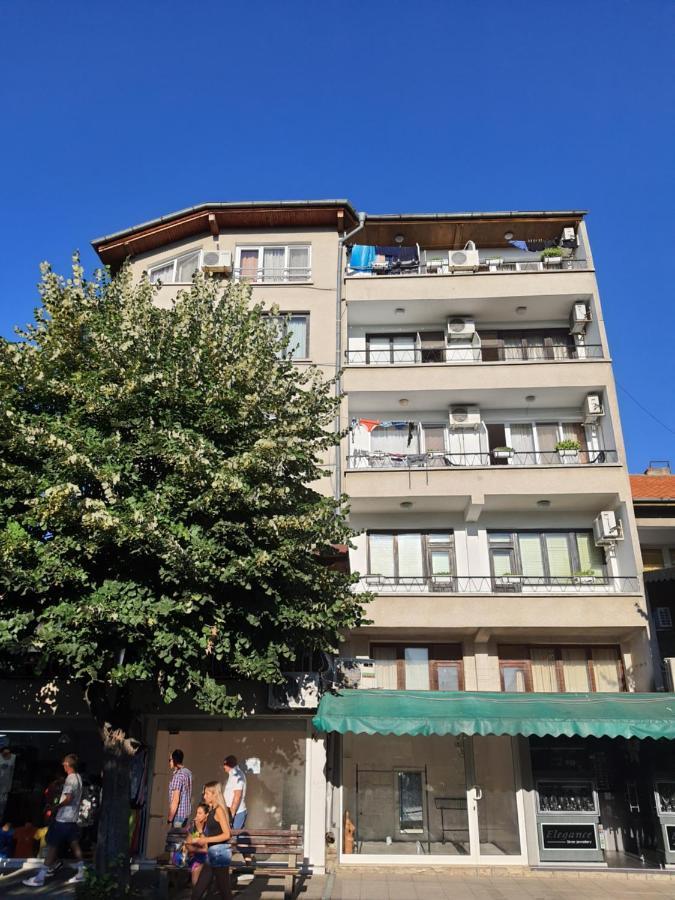 Guest House Kolev Nessebar Extérieur photo