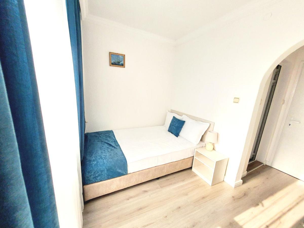 Guest House Kolev Nessebar Extérieur photo