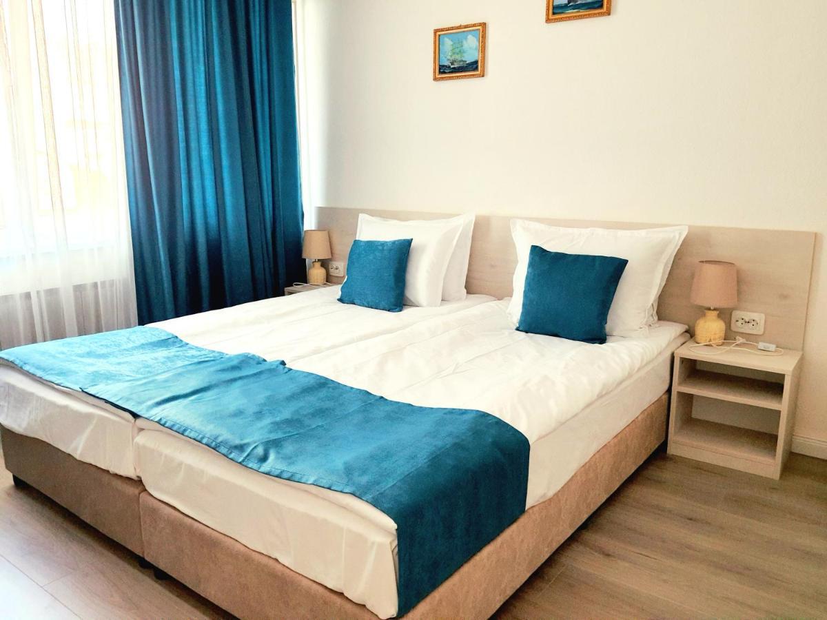Guest House Kolev Nessebar Extérieur photo