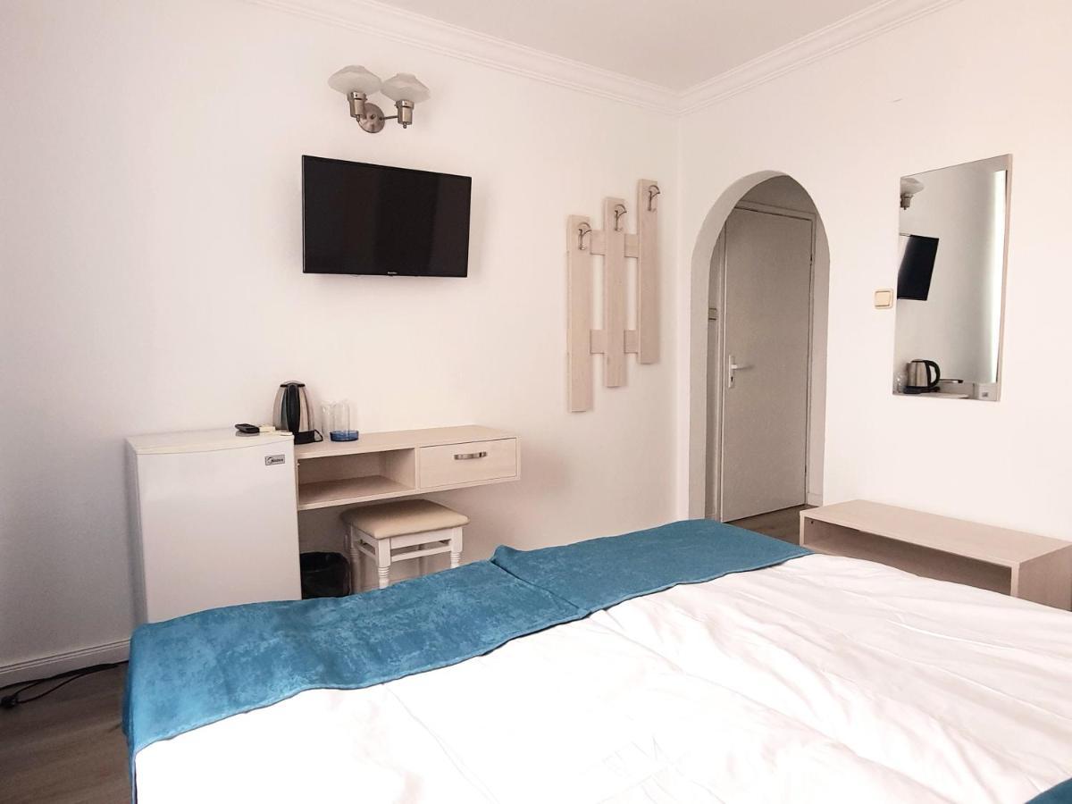 Guest House Kolev Nessebar Extérieur photo
