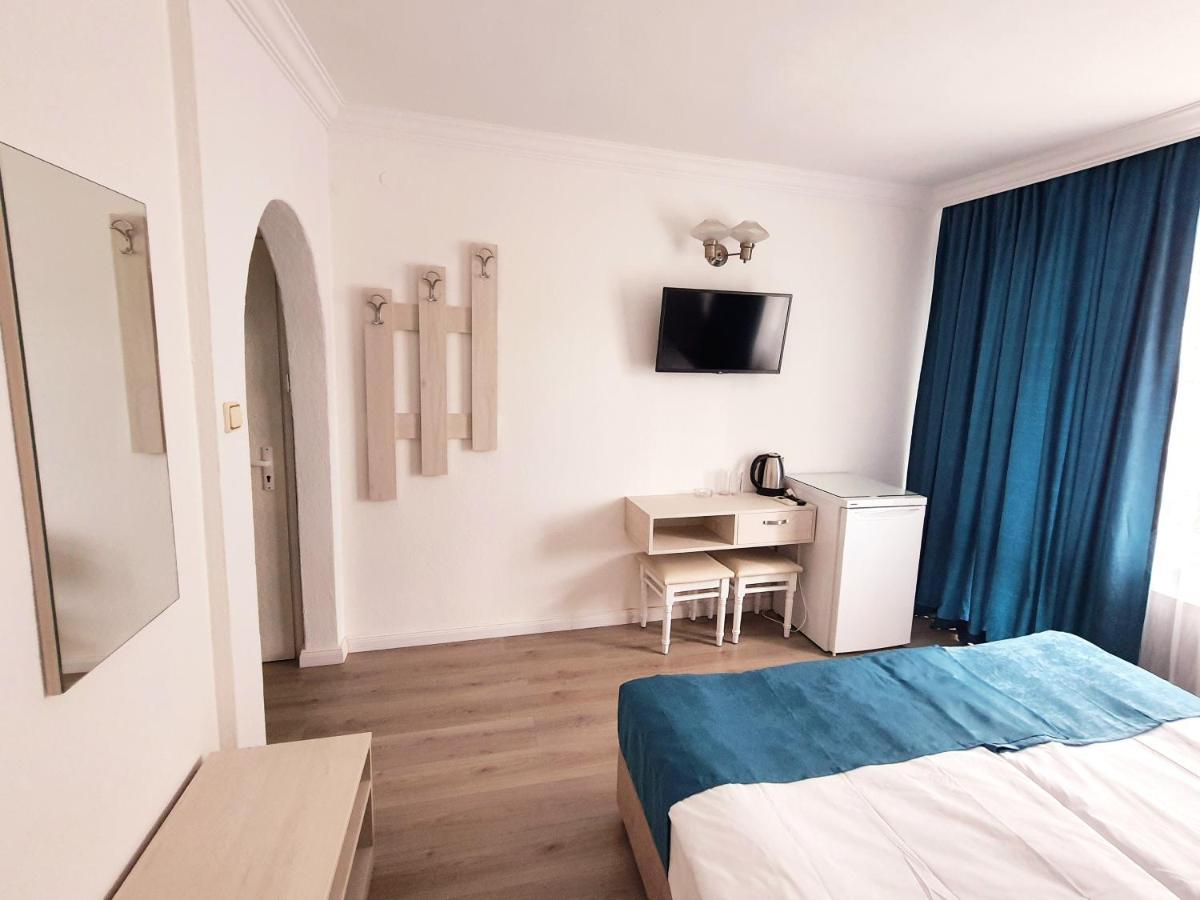 Guest House Kolev Nessebar Extérieur photo