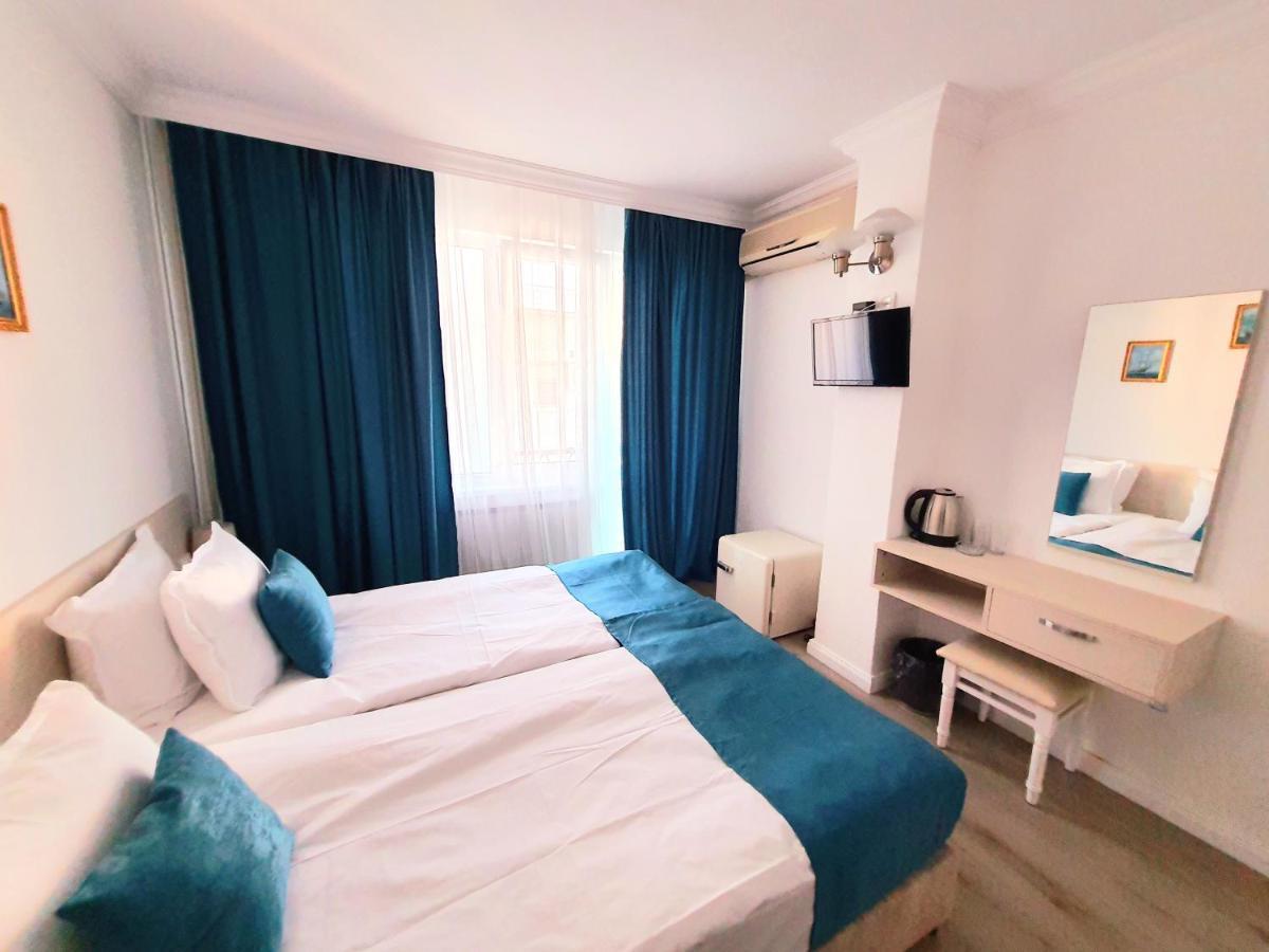 Guest House Kolev Nessebar Extérieur photo