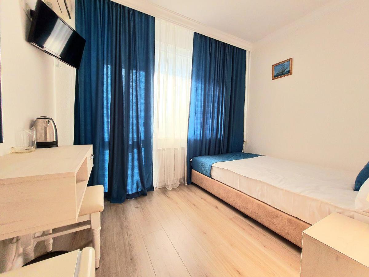 Guest House Kolev Nessebar Extérieur photo