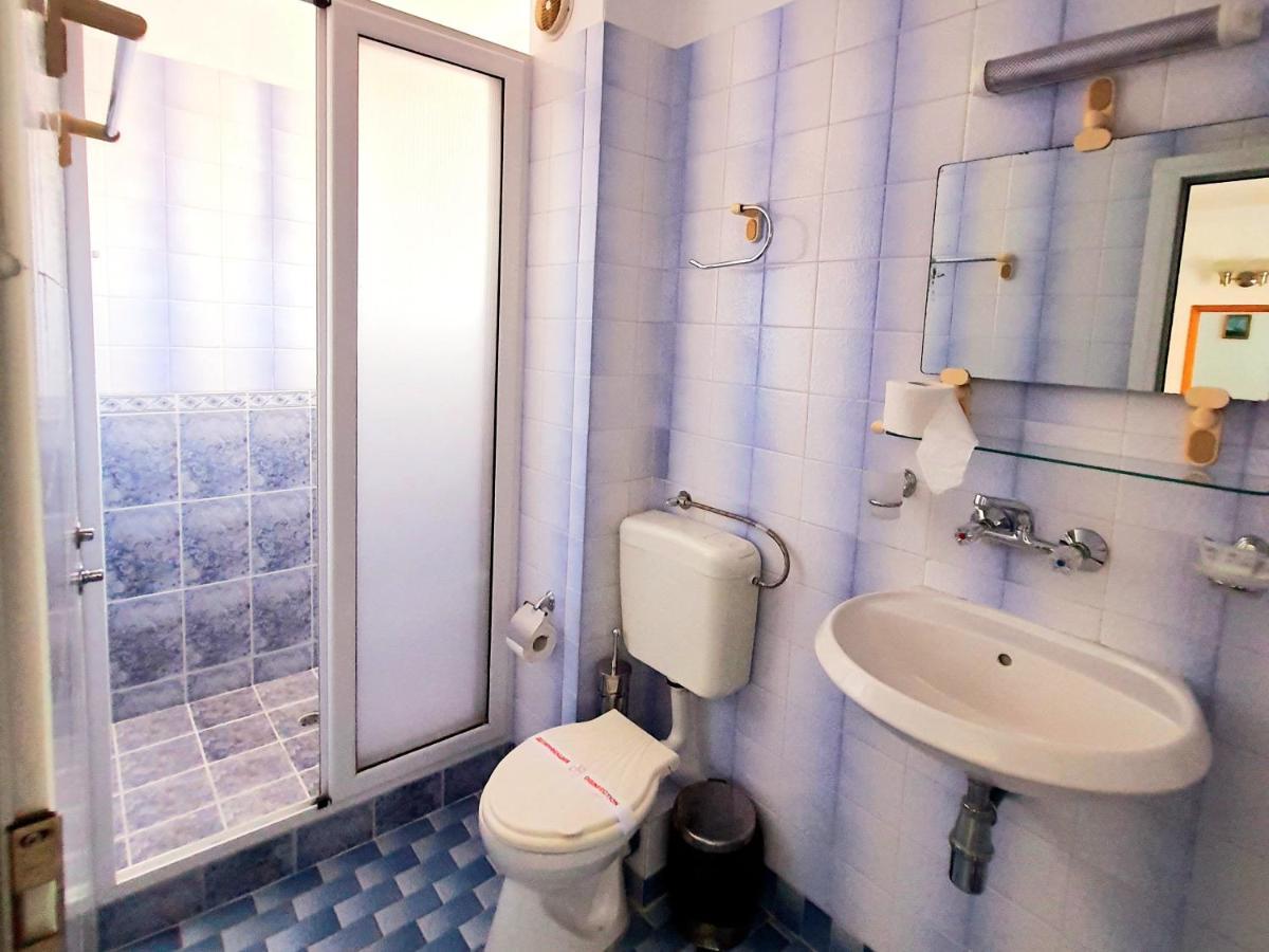 Guest House Kolev Nessebar Extérieur photo