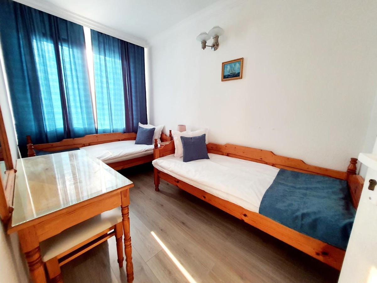 Guest House Kolev Nessebar Extérieur photo