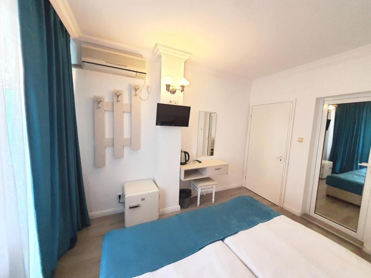 Guest House Kolev Nessebar Extérieur photo