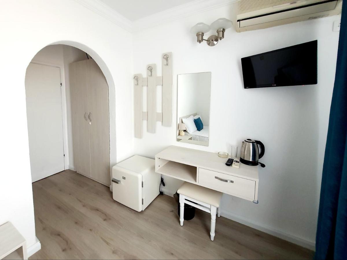 Guest House Kolev Nessebar Extérieur photo