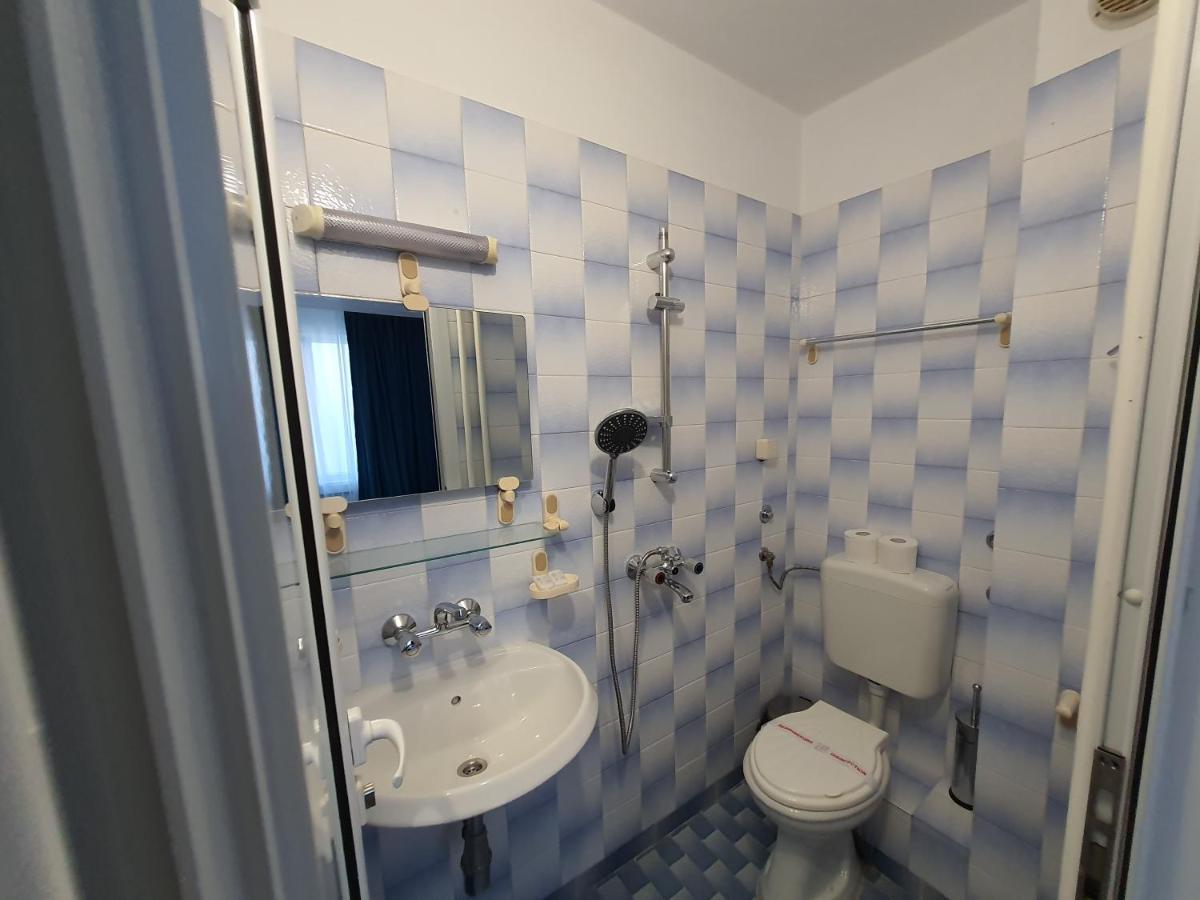 Guest House Kolev Nessebar Extérieur photo