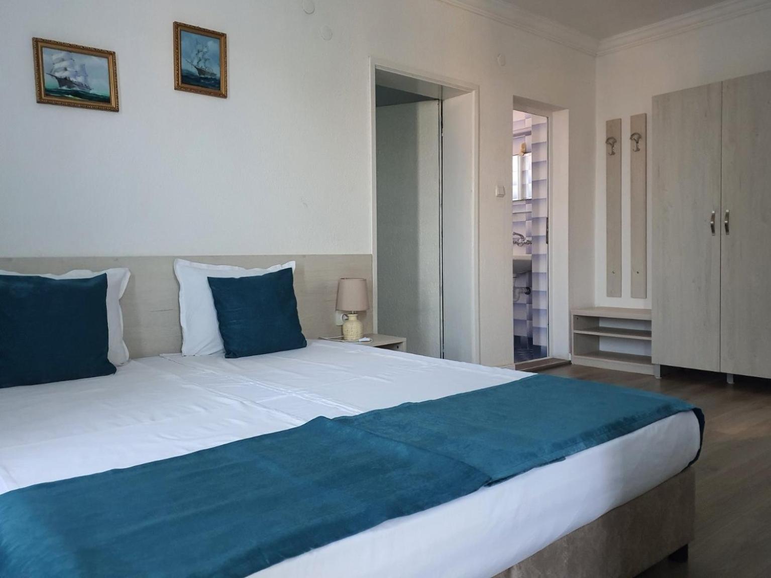 Guest House Kolev Nessebar Extérieur photo