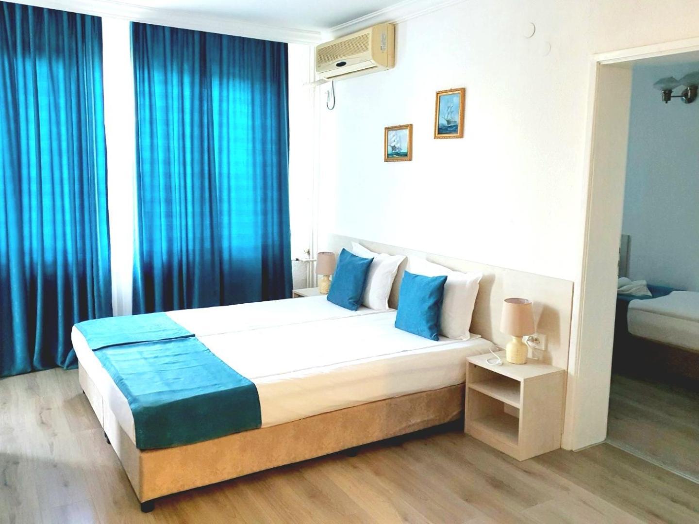 Guest House Kolev Nessebar Extérieur photo