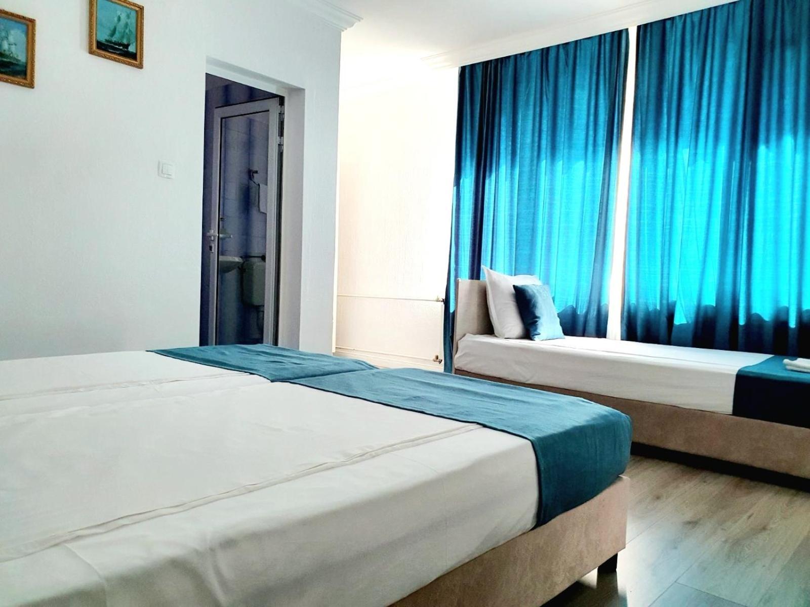 Guest House Kolev Nessebar Extérieur photo