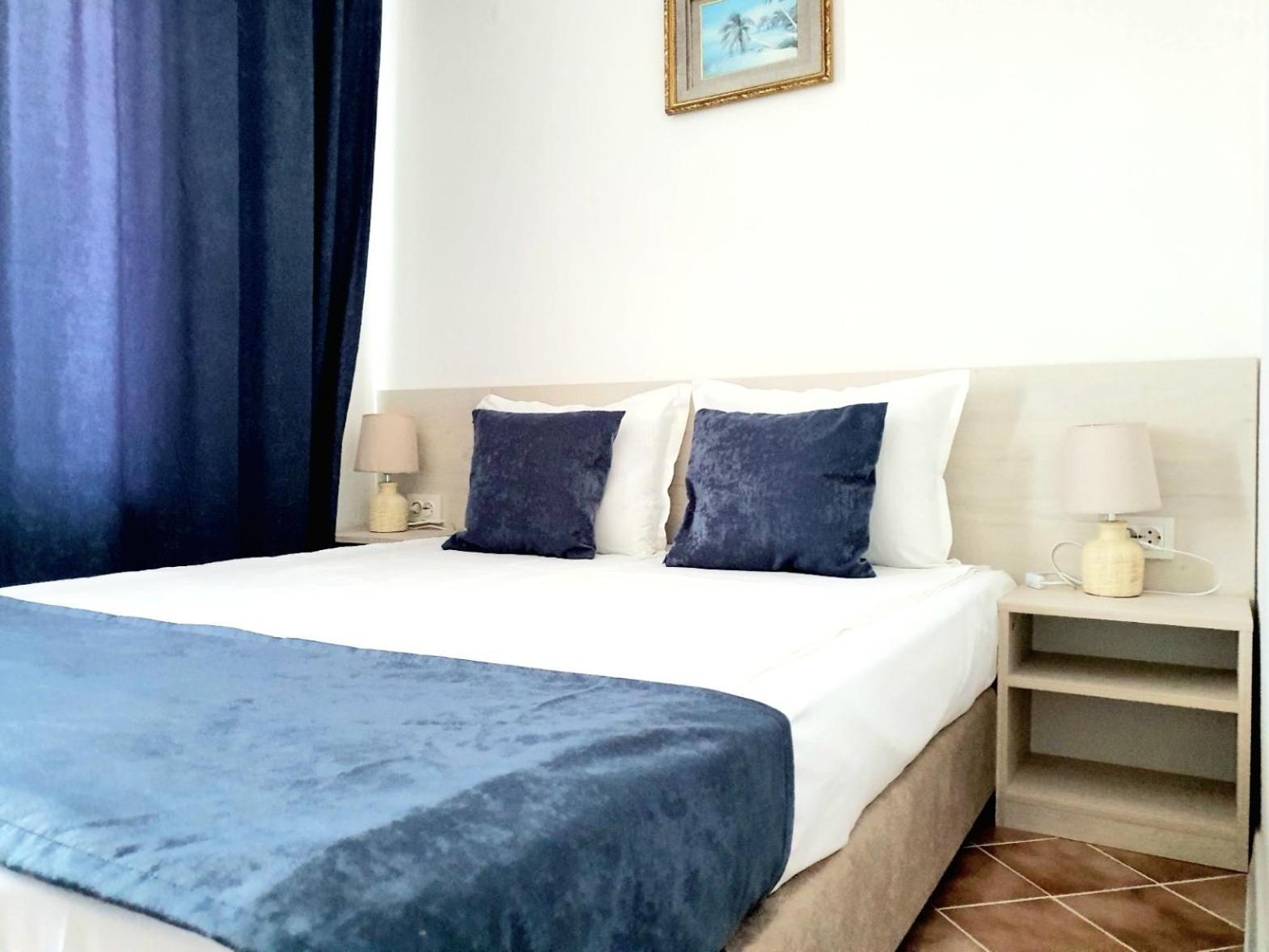 Guest House Kolev Nessebar Extérieur photo
