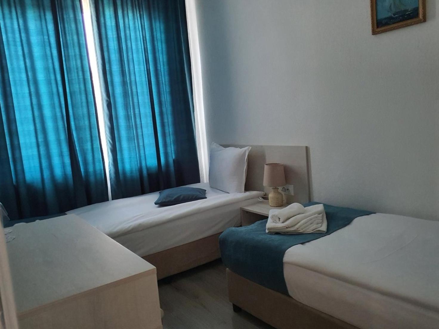 Guest House Kolev Nessebar Extérieur photo