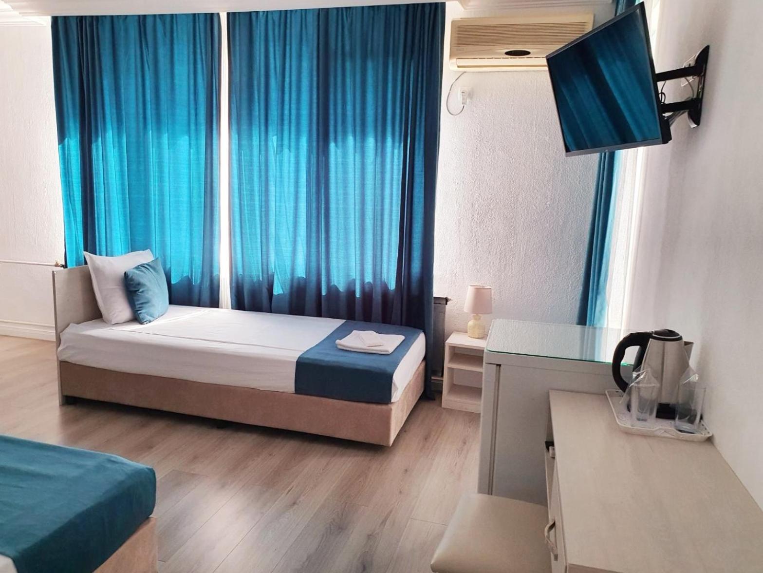 Guest House Kolev Nessebar Chambre photo