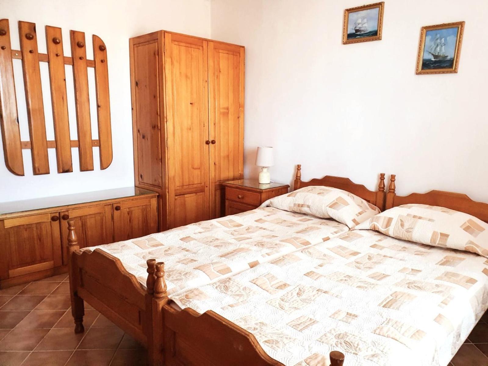Guest House Kolev Nessebar Extérieur photo