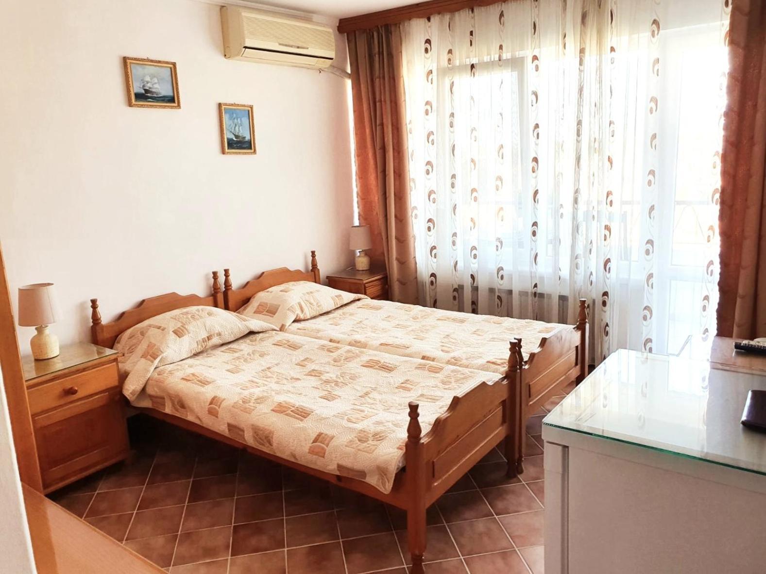Guest House Kolev Nessebar Extérieur photo