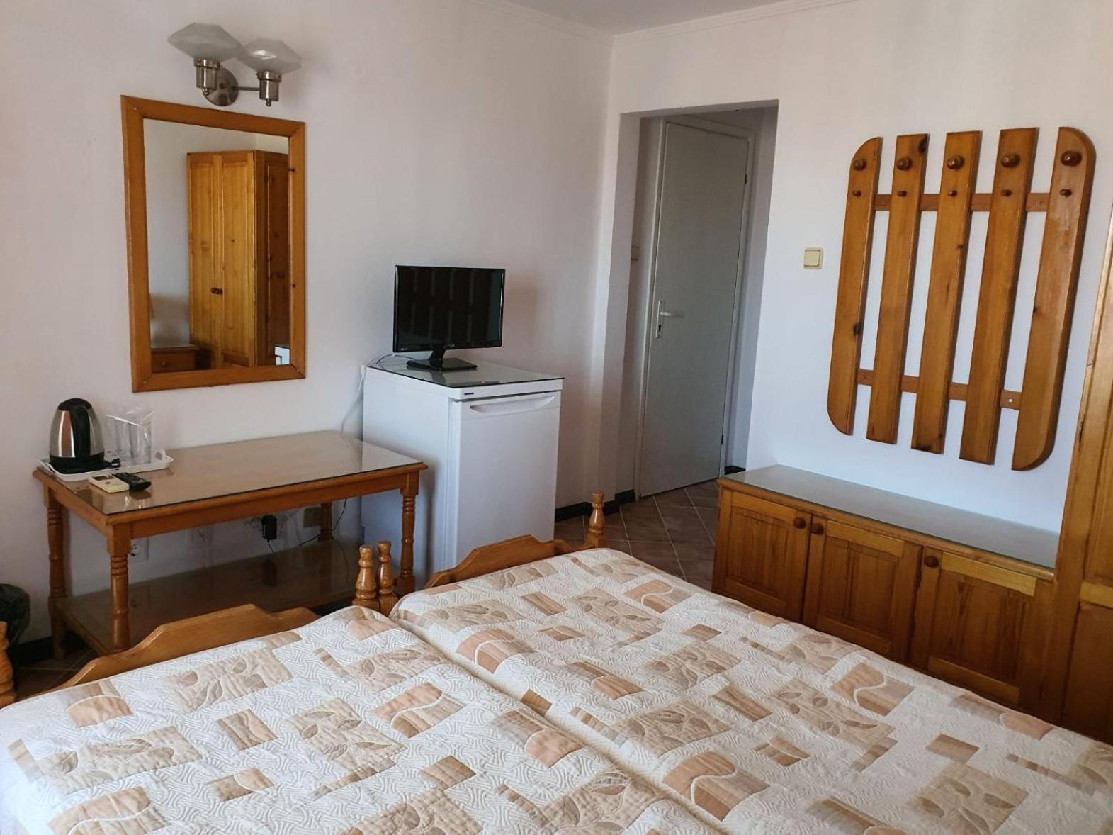 Guest House Kolev Nessebar Extérieur photo